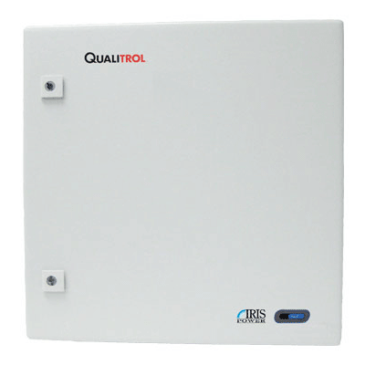 Iris Power Continuous On-Line Air Gap Monitoring, AGTracII